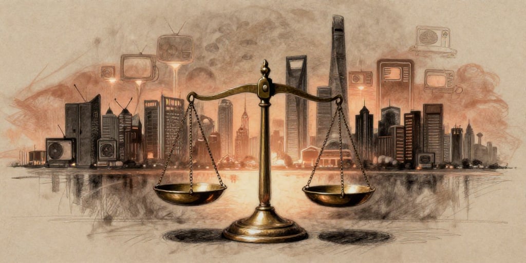 BIYI Shares Rise on Shanghai Exchange, Yet Stay Below 52-Week Peak