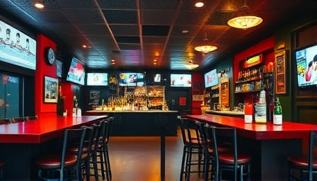 BJ's Restaurants Inc. Navigates Market Fluctuations with Promising Growth Trends
