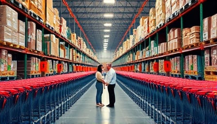 BJ's Wholesale Club Faces Crucial Earnings Test Amid Sector Challenges