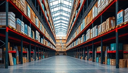 BJ's Wholesale Club Holdings Inc: Demonstrating Resilience and Strategic Growth in Consumer Staples