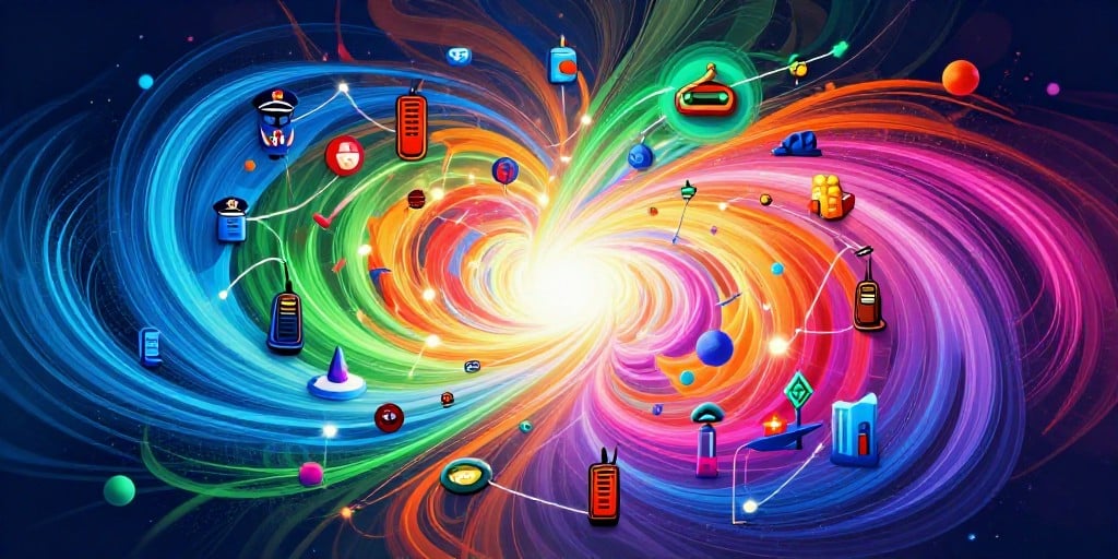 BK Technologies: Leading Global Two‑Way Radio Innovation & Market Growth BK Technologies: Leading Global Two‑Way Radio Innovation & Market Growth