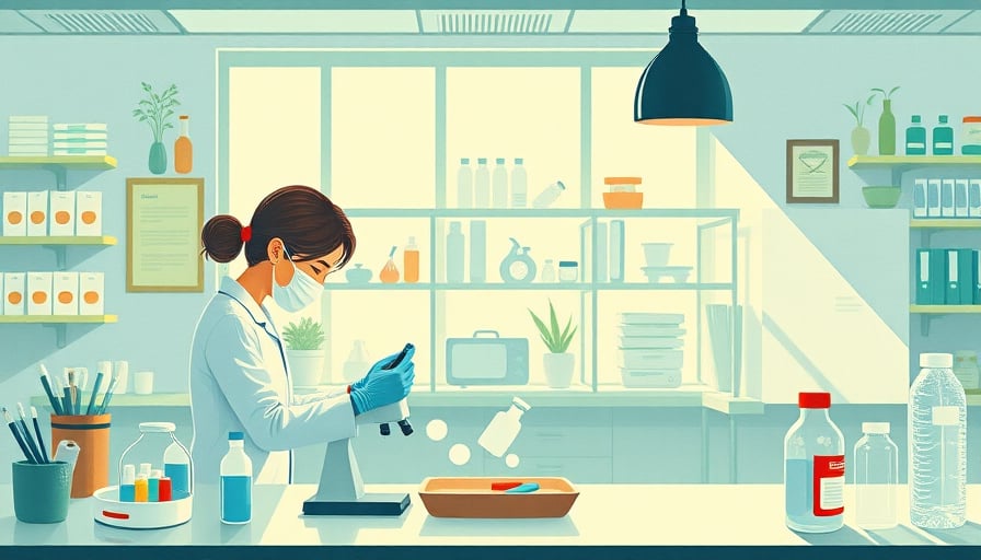 BKSW Secures Vaccine Trial Approval, Boosts Market Rally and Investor Confidence BKSW Secures Vaccine Trial Approval, Boosts Market Rally and Investor Confidence