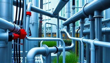 BKV Corp. and CIP Launch $500M Carbon Capture Venture to Drive Sustainable Energy Transition
