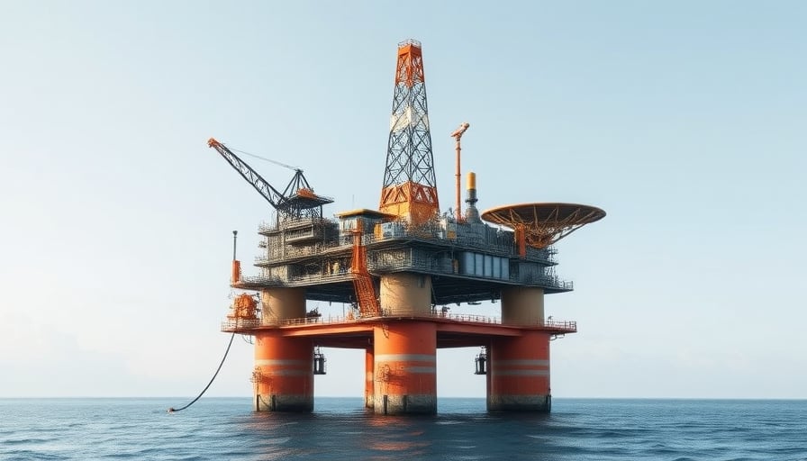 Black Gold Exploration Corp Drives Sustainable Growth in Canada's Unconventional Oil & Gas Sector