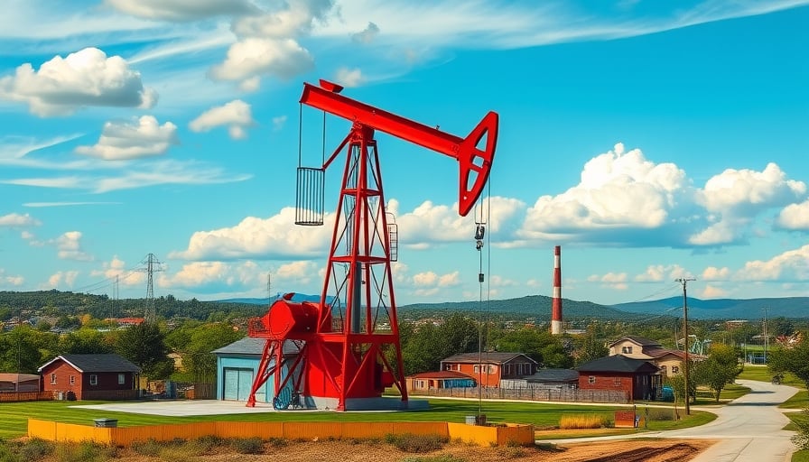 Black Gold Exploration Corp: Navigating Unconventional Oil & Gas with a Focus on Sustainability and ROI