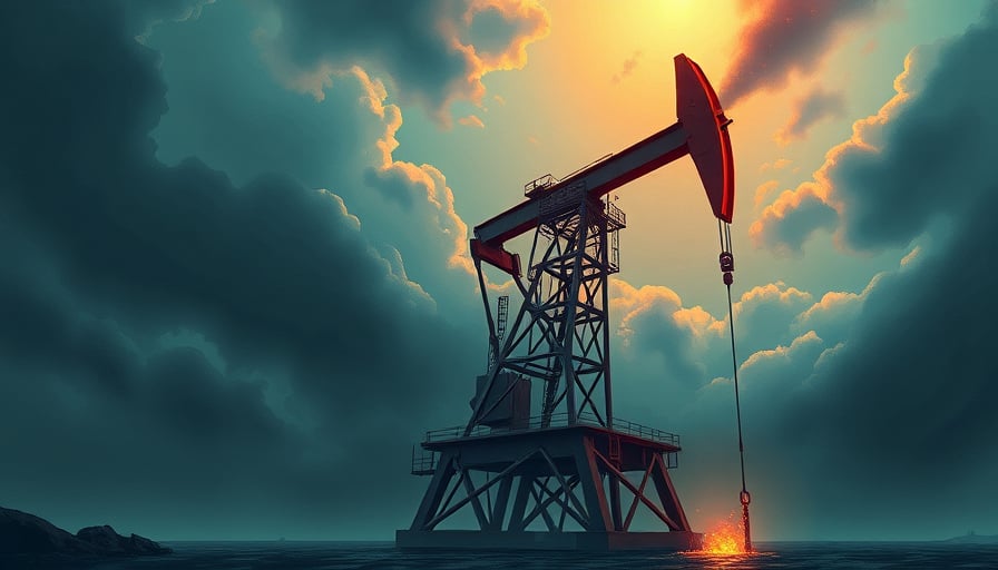 Black Gold Exploration Corp: Thriving in Canada's Unconventional Oil & Gas Market