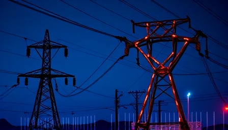 Black Hills Corp and NorthWestern Energy Merge to Form $15.4 Billion Energy Giant Black Hills Corp and NorthWestern Energy Merge to Form $15.4 Billion Energy Giant