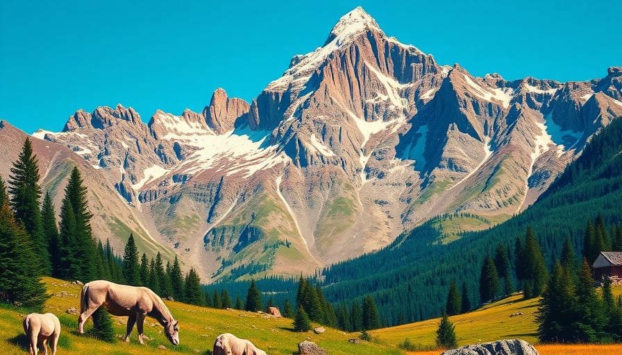 Black Mammoth Metals: Mustang Property Win Fuels Stock Surge & Mining Ambitions Black Mammoth Metals: Mustang Property Win Fuels Stock Surge & Mining Ambitions