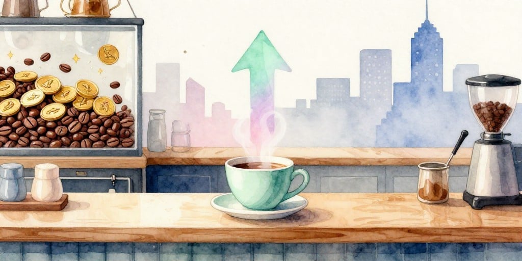 Black Rock Coffee Bar Q2 2026 Earnings: What Investors Need to Know Black Rock Coffee Bar Q2 2026 Earnings: What Investors Need to Know