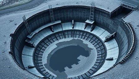 Black Rock Mining Ltd Targets Graphite Boom with Strategic Exploration in Tanzania Black Rock Mining Ltd Targets Graphite Boom with Strategic Exploration in Tanzania