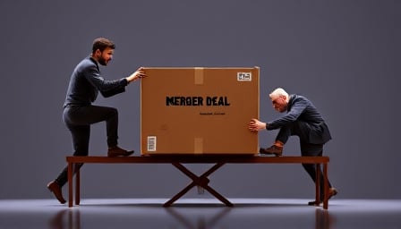 Black Spade Acquisition II Co Poised for Strategic Moves Amidst Market Watch Black Spade Acquisition II Co Poised for Strategic Moves Amidst Market Watch