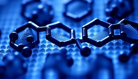 Black Swan Graphene Inc. Bolsters Market Position with Diverse Product Portfolio and Strategic Growth Plans