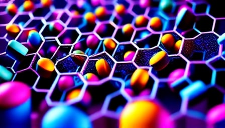 Black Swan Graphene Inc. Secures U.S. Patent for Continuous Graphene Production