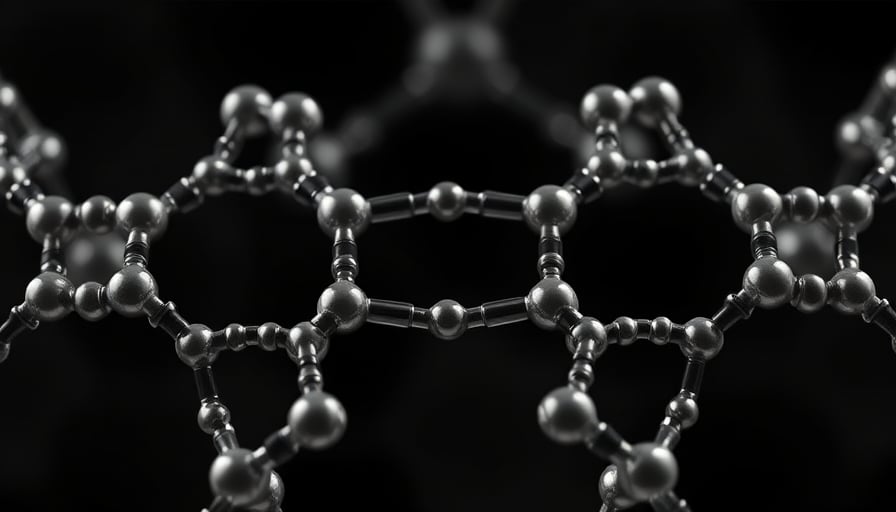 Black Swan Graphene: Innovating Industrial Graphene Solutions on TSX