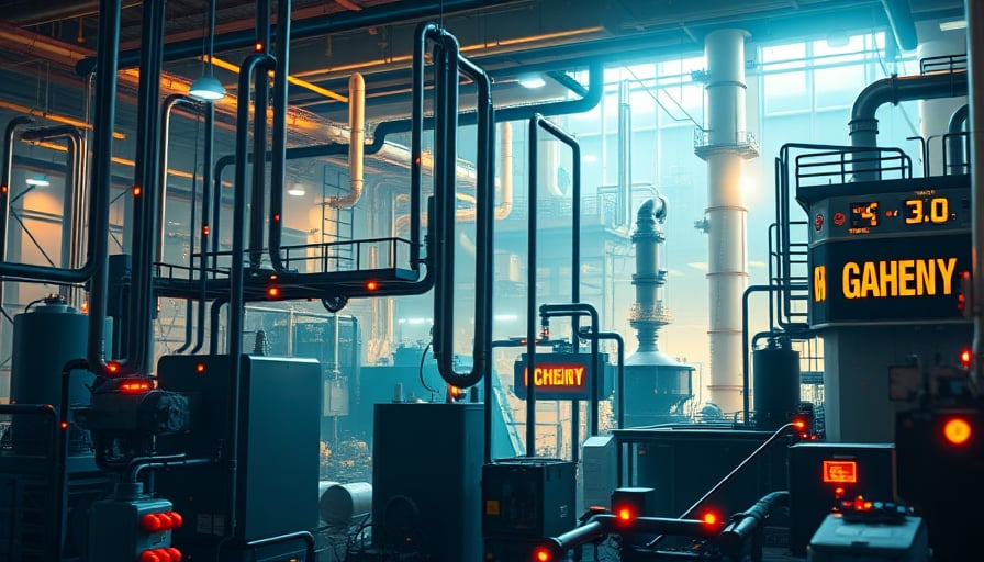 Black Swan Graphene: Leading Canadian Innovation in Graphene for Concrete, Polymers & Batteries