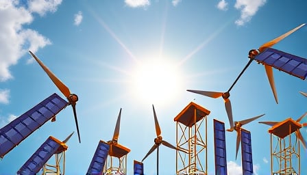 Blackbaud Inc. Celebrated as a Sustainability Leader Amid Market Interest