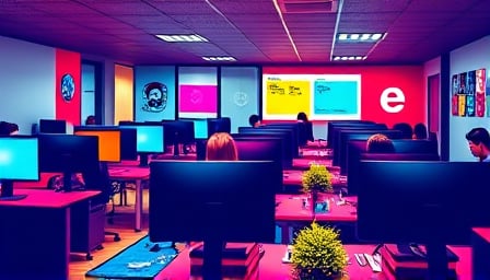 Blackbaud Navigates Market Challenges with Strategic Focus on Non-Profit Technology Solutions Blackbaud Navigates Market Challenges with Strategic Focus on Non-Profit Technology Solutions