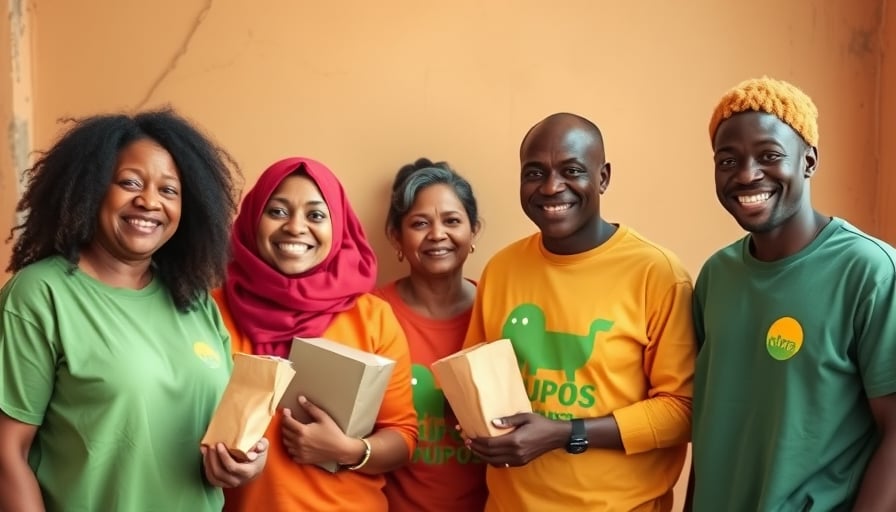 Blackbaud's Rise: From 2004 IPO to $2.11 B Leader in Custom Non‑Profit Software Blackbaud's Rise: From 2004 IPO to $2.11 B Leader in Custom Non‑Profit Software