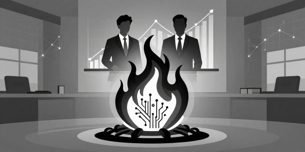 BlackBerry Aims to Shift Investor Narrative with AI‑Driven Fireside Chat