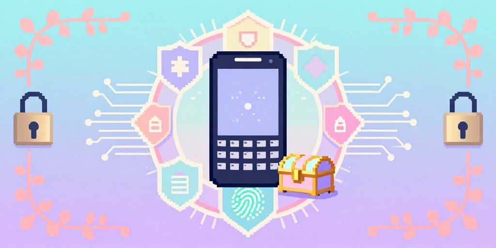 BlackBerry Ltd. Shares Stable as AI‑Driven Cybersecurity Firm Focuses on Growth