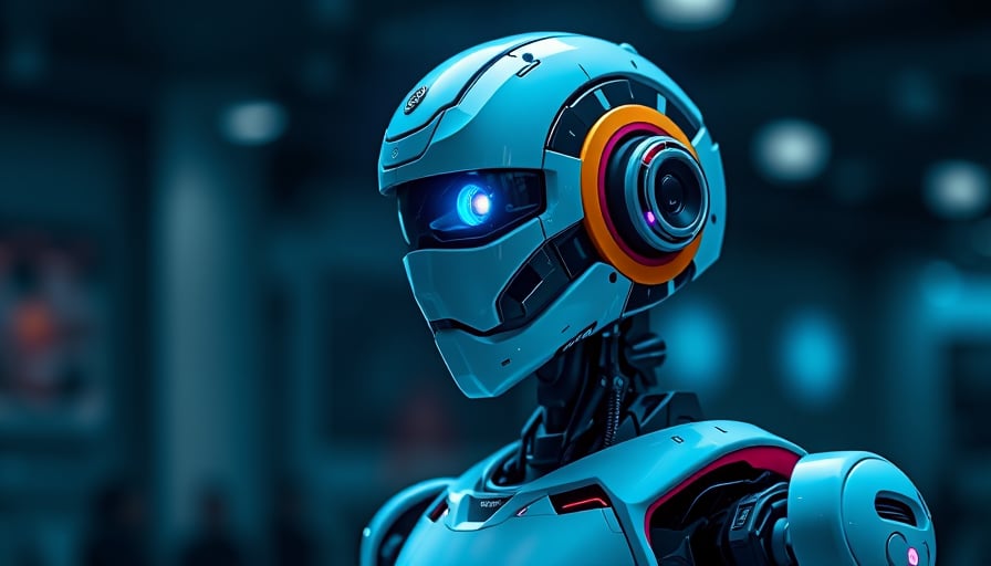 BlackBerry Showcases QNX as Robotics & AI Backbone at Embedded World 2026 BlackBerry Showcases QNX as Robotics & AI Backbone at Embedded World 2026