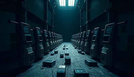 BlackBerry Surprises with Strong Earnings Amid Financial Volatility BlackBerry Surprises with Strong Earnings Amid Financial Volatility