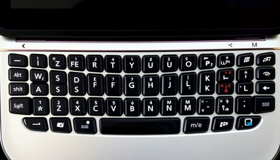 BlackBerry Turns Profitable in Q4 2026, Shares Surge 11% After Earnings Beat