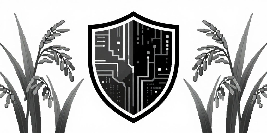 BlackBerry’s AI‑Driven Cybersecurity Dominance Drives Volatile Stock, While Sarveshwar Foods Meets SEBI Compliance BlackBerry’s AI‑Driven Cybersecurity Dominance Drives Volatile Stock, While Sarveshwar Foods Meets SEBI Compliance