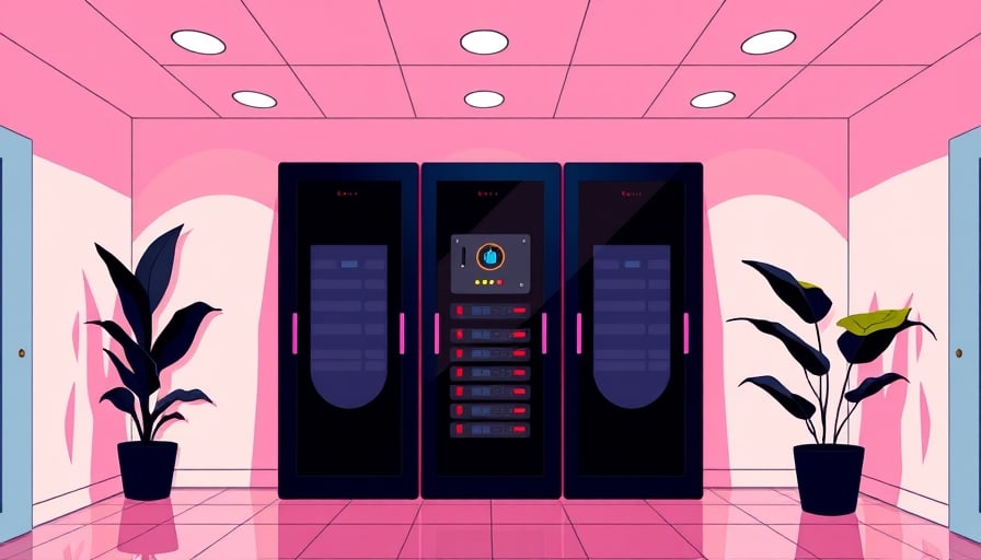 BlackBerry’s Cybersecurity Edge: AI, Embedded Systems & Investor Outlook 2025 BlackBerry’s Cybersecurity Edge: AI, Embedded Systems & Investor Outlook 2025