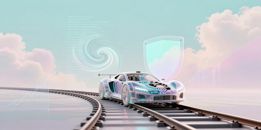 BlackBerry's Q1 2027 Surge: 22.7% Revenue Growth, AI-Resistant QNX Drives 20% Stock Rally