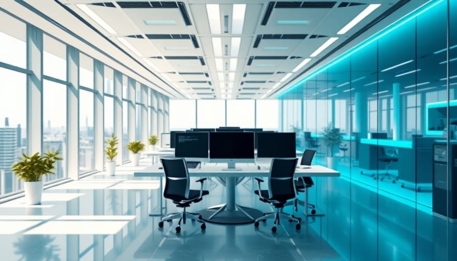 BlackBerry's Quiet Week: No New Announcements, Still a Prime Cybersecurity Investor