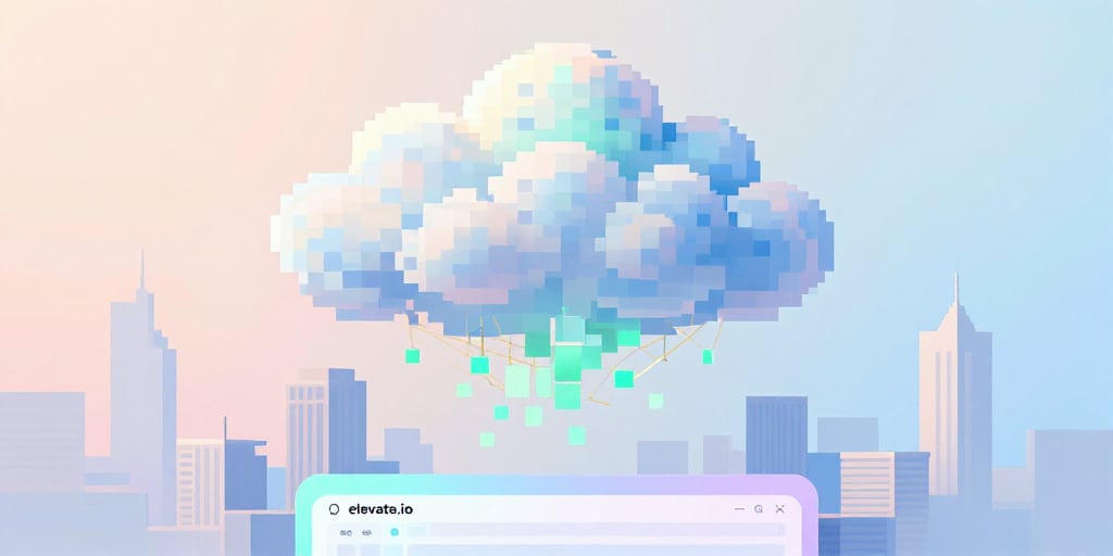 Blackbird PLC Boosts Cloud Video Tech with New Elevate.io Strategy Blackbird PLC Boosts Cloud Video Tech with New Elevate.io Strategy