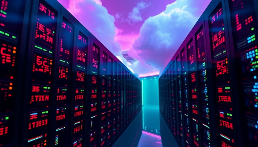 Blackbird PLC Drives Innovation with Cloud‑Based Video Platform Forscene