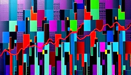 Blackhole Navigates Volatile Crypto Market with Recent Price Fluctuations