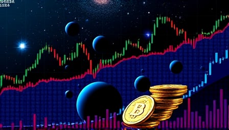 Blackhole Protocol: Navigating Volatility and Growth in the Cryptocurrency Market