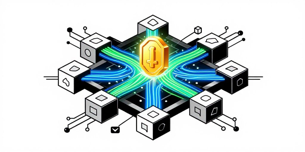 BlackRock Accelerates Tokenised Money‑Market Funds, Boosts Crypto Holdings, & Reaffirms AI Strategy BlackRock Accelerates Tokenised Money‑Market Funds, Boosts Crypto Holdings, & Reaffirms AI Strategy