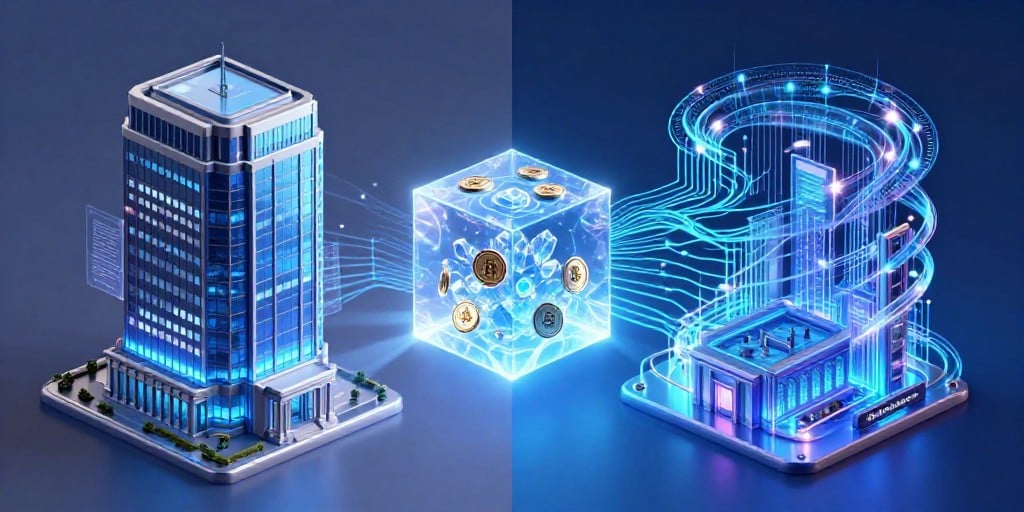 BlackRock Boosts Crypto Holdings by $30B in Q3 2026, Shifting Market Dynamics BlackRock Boosts Crypto Holdings by $30B in Q3 2026, Shifting Market Dynamics