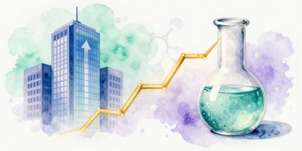 BlackRock Boosts Voting Power in Uniphar PLC, Signaling Confidence in Pharma Growth
