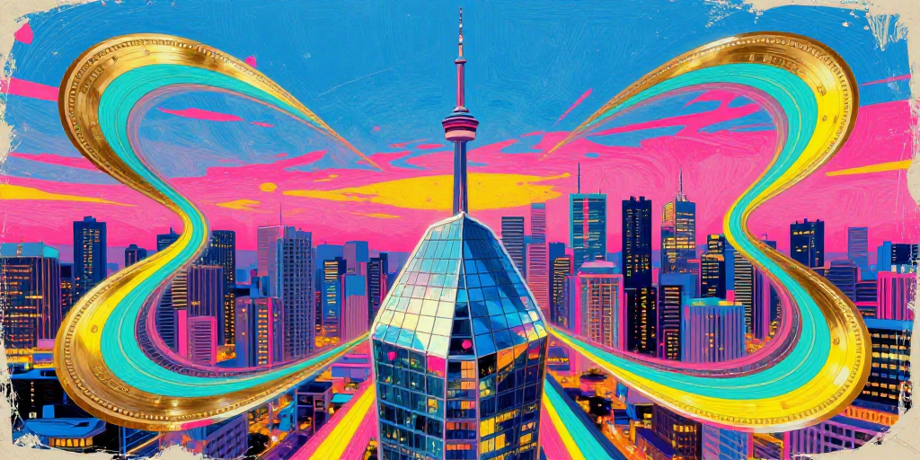 BlackRock Canada Announces Final April 2026 Cash Distribution for iShares Premium Money Market ETF (PGD‑C)