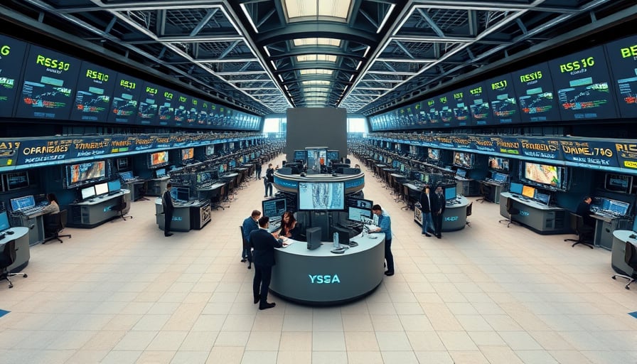 BlackRock Expands LSEG Deal, Faces Leadership Exit & Telecom Loan Risks