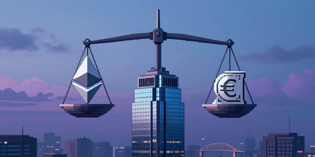 BlackRock Faces Antitrust Scrutiny, ETF Slump, and €70bn Dutch Deal in 2026