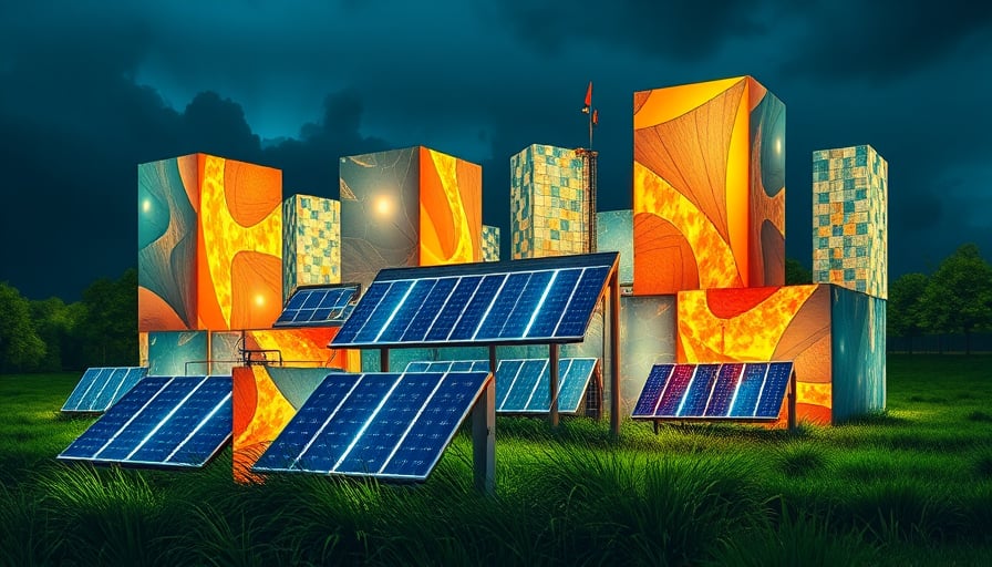 BlackRock GIP & EQT Bid Sends AES Shares Up 8% as Takeover Speculation Soars