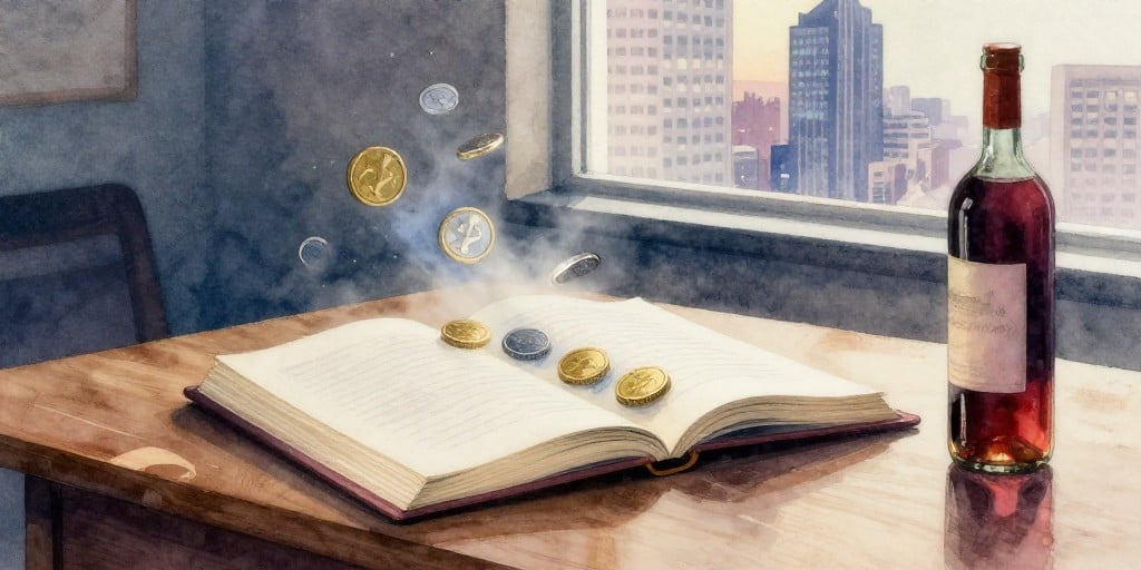 BlackRock Pulls $265M From Bitcoin, Shifts to Higher‑Yield ETFs to Beat Market Volatility
