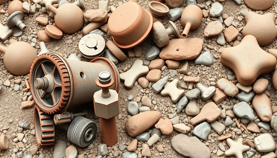 Blackrock Silver Boosts Investor Relations & Lands OTCQX Best 50 Spot