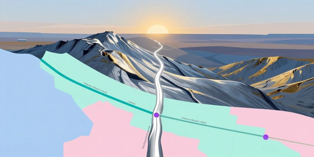 Blackrock Silver Corp. Expands in Tonopah District, Adding 12.1 km² of Gold & Silver Claims