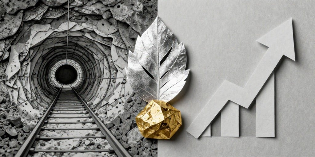Blackrock Silver Corp.: Exploring Silver & Gold for Global Growth