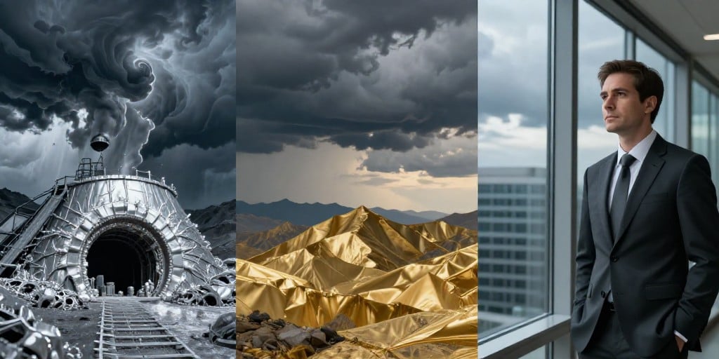 Blackrock Silver Corp Faces Sharp Share Decline Amid Profit‑Loss Pressures Blackrock Silver Corp Faces Sharp Share Decline Amid Profit‑Loss Pressures