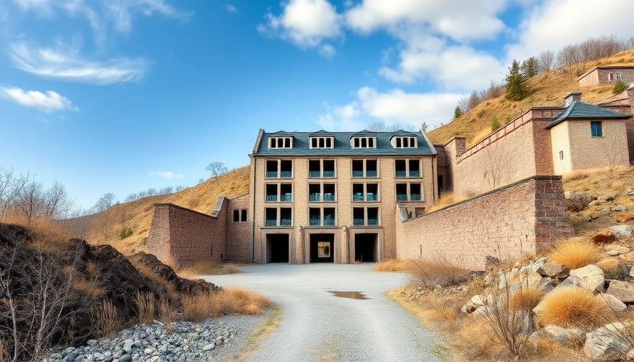 Blackrock Silver Corp: Navigating Silver & Gold Exploration Amid Strong Investor Confidence