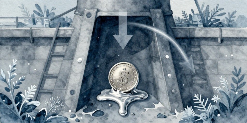 Blackrock Silver Corp. Reports 2026 Q1 Loss, Faces Volatile Silver Market Blackrock Silver Corp. Reports 2026 Q1 Loss, Faces Volatile Silver Market