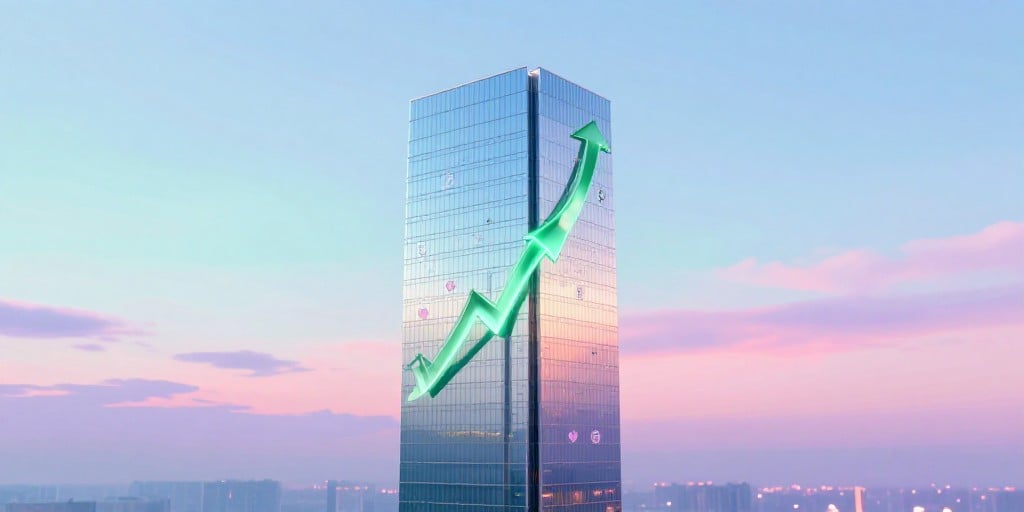 BlackRock Surges Past Expectations: Q3 Earnings Hit $1.66 B & AUM Tops $15.5 T BlackRock Surges Past Expectations: Q3 Earnings Hit $1.66 B & AUM Tops $15.5 T